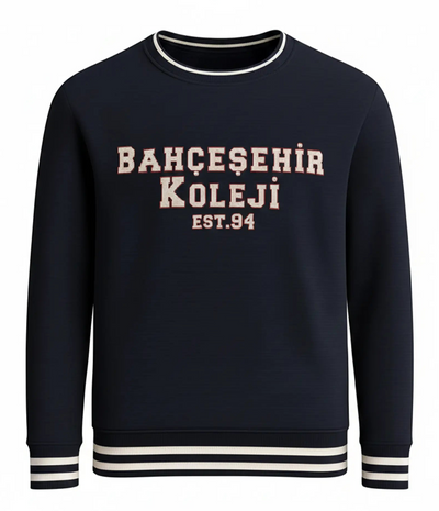 Bahçeşehir Yeni Sezon Sweatshirt