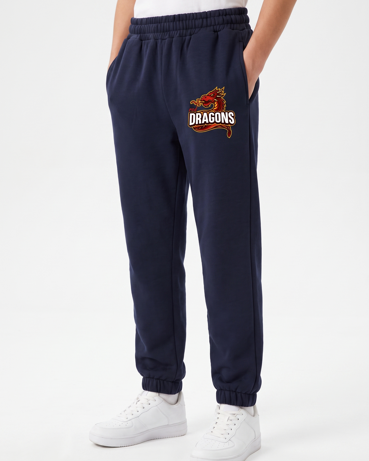 Bahçeşehir Koleji Dragons Eşofman