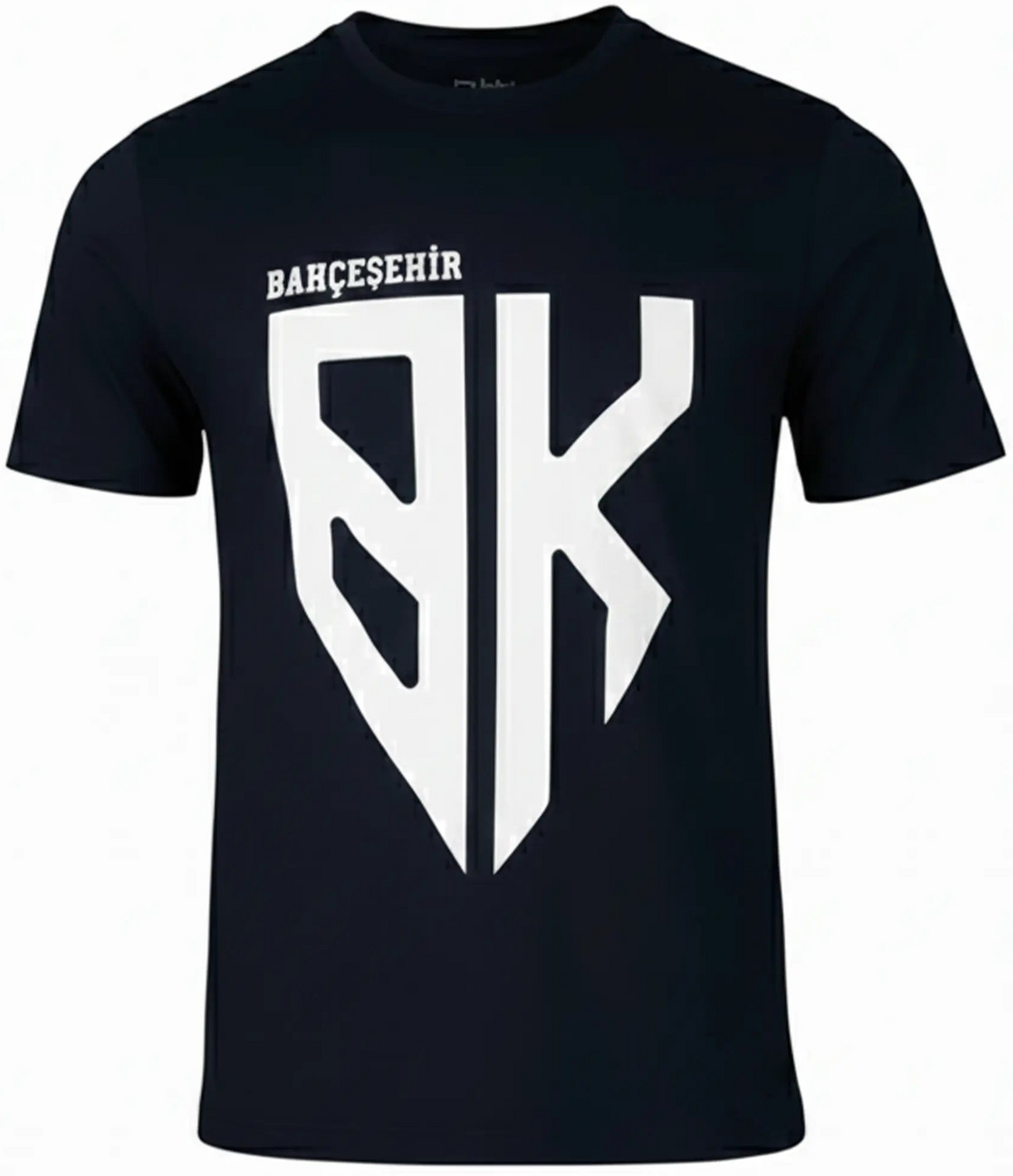 Bahçeşehir Koleji Klasik T-Shirt bigkeepcollection