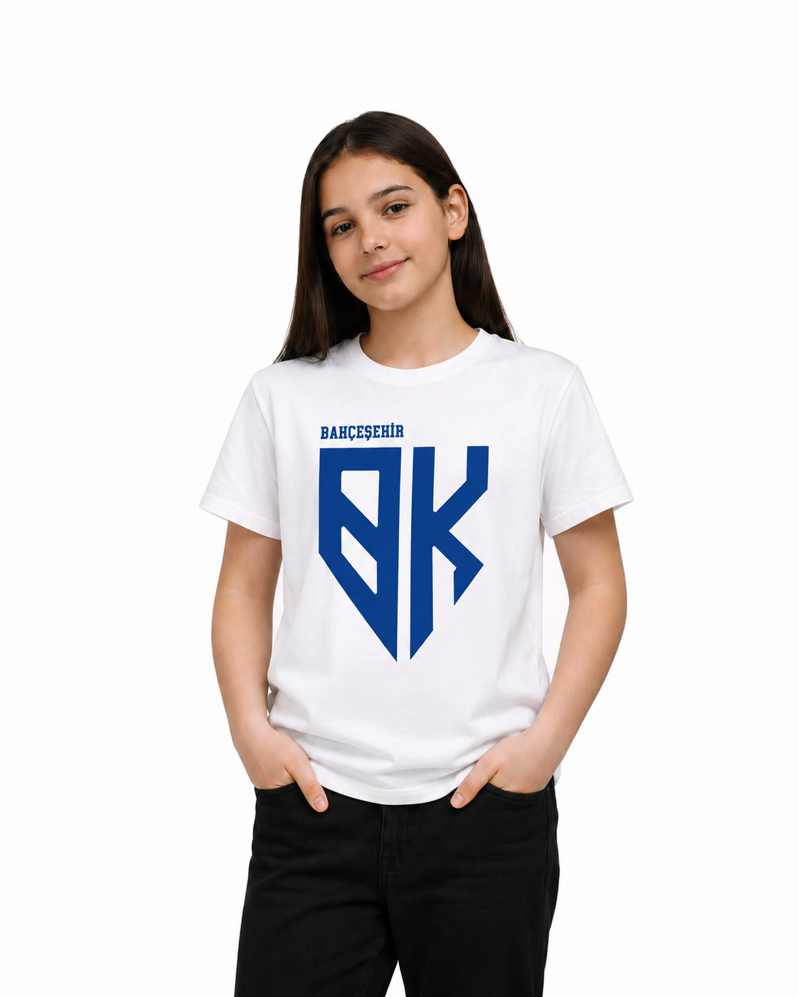 Bahçeşehir Koleji BK T-Shirt