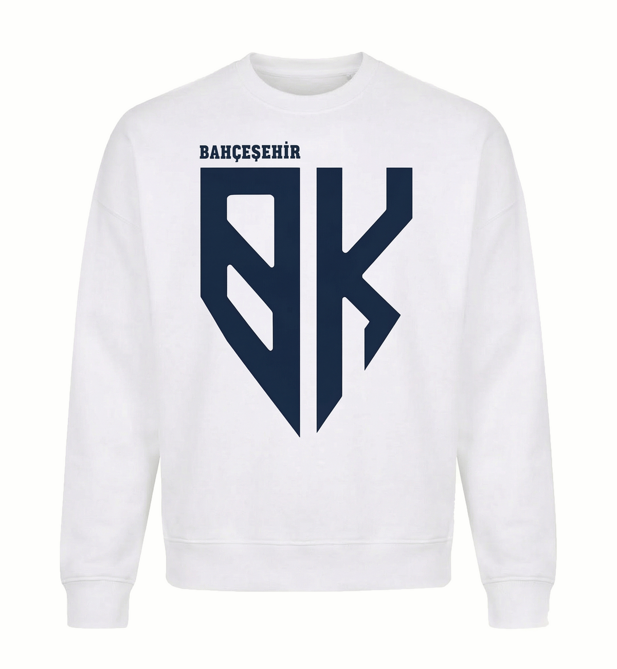 Bahçeşehir BK Sweatshirt