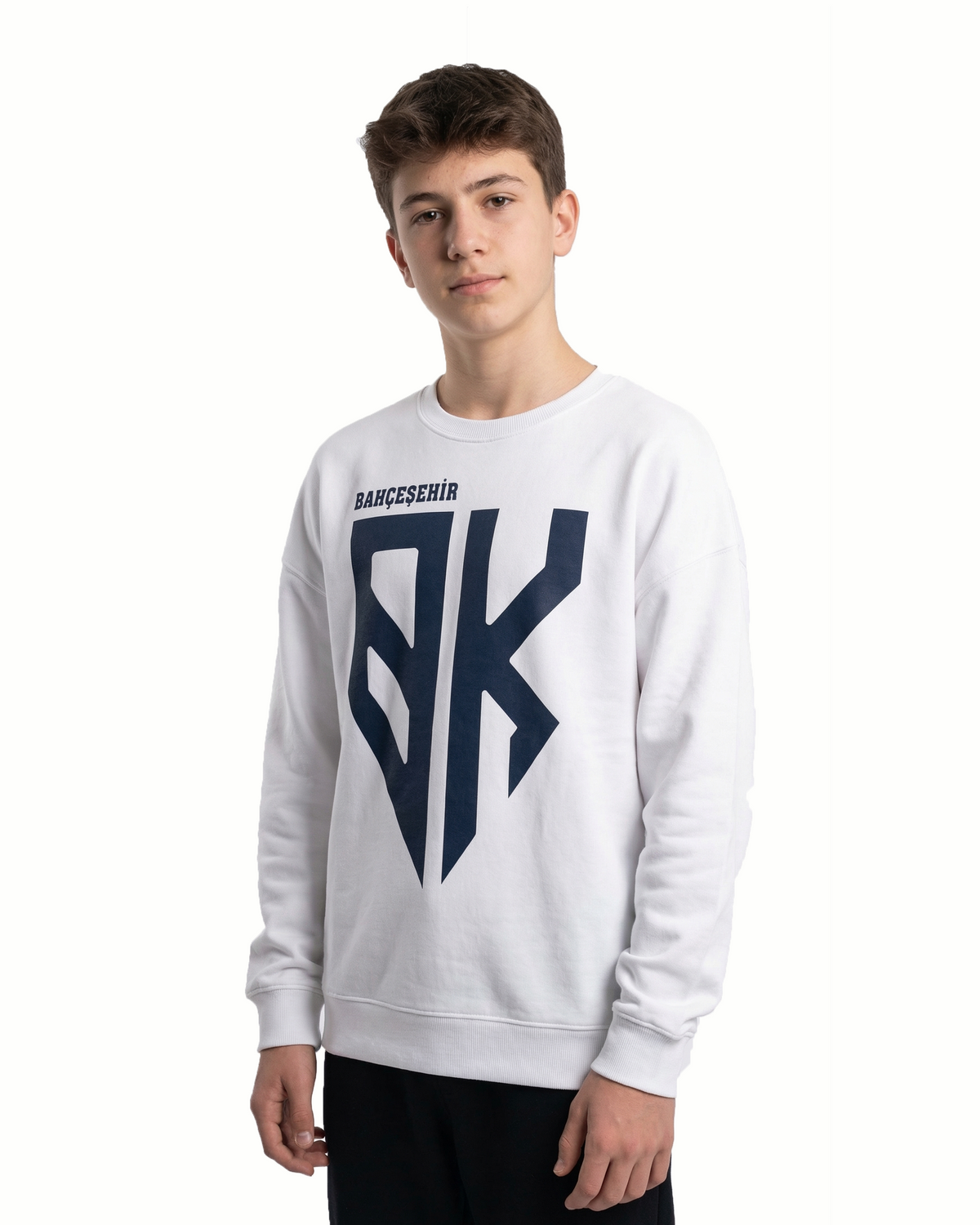 Bahçeşehir BK Sweatshirt