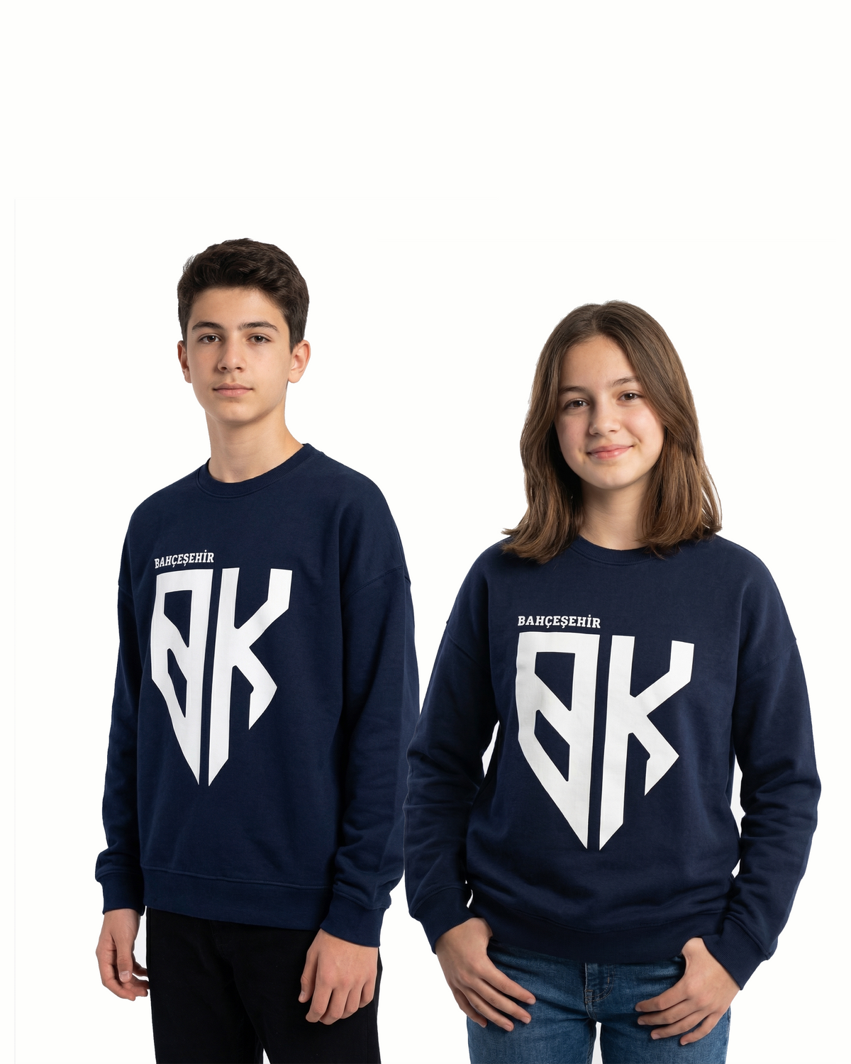 Bahçeşehir BK Sweatshirt